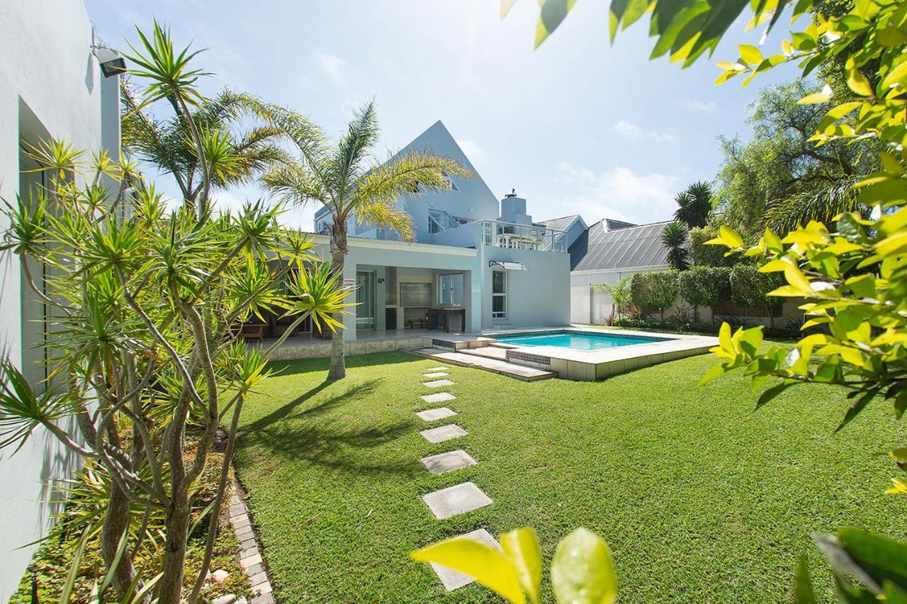 Millard Crescent Guest House Порт-Елізабет Екстер'єр фото