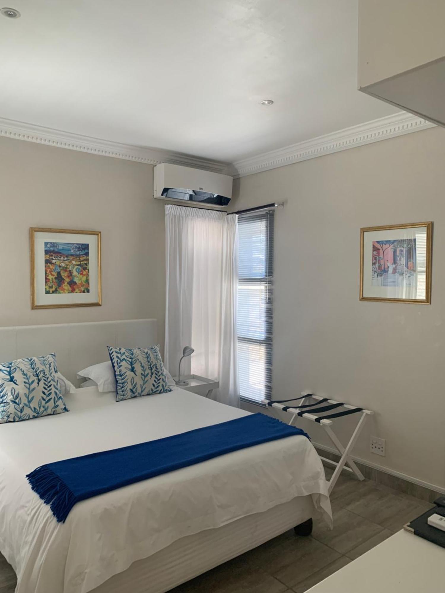 Millard Crescent Guest House Порт-Елізабет Екстер'єр фото