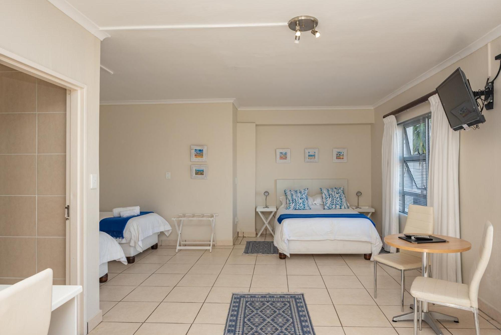 Millard Crescent Guest House Порт-Елізабет Екстер'єр фото